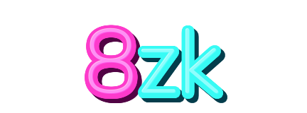 8zk — logo kanal